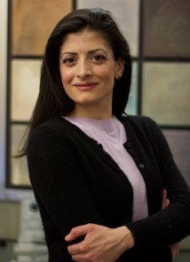Dr. Layli Harandi